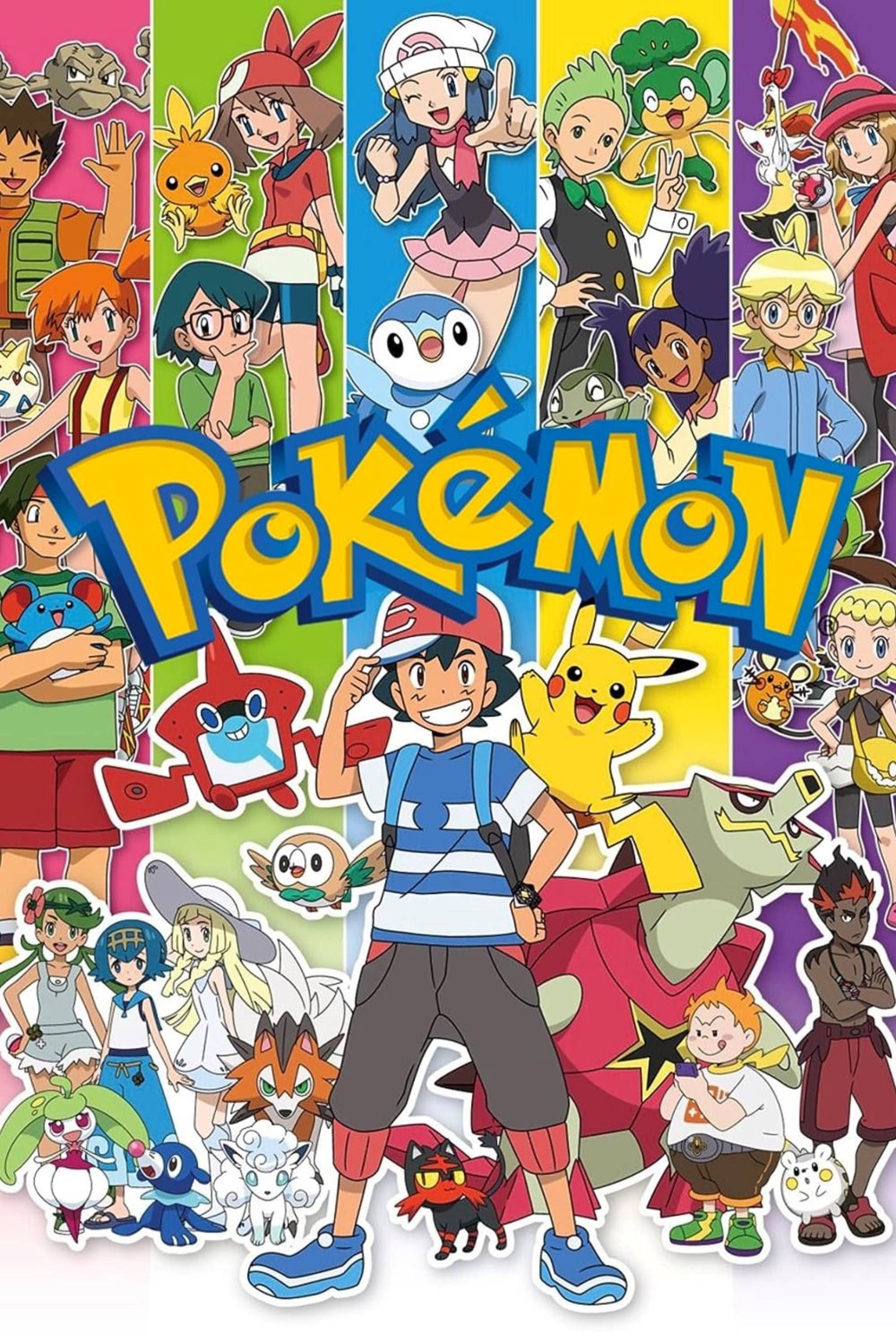 Take a Recovery Bath with the Healing Power of Pokemon - pokemon volcanion and the mechanical marvel movie