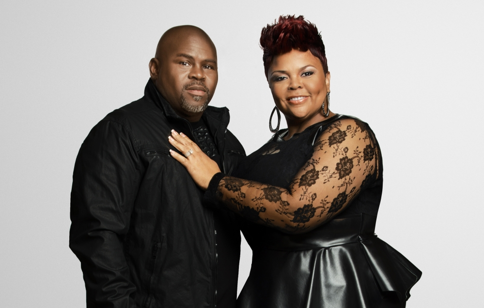 Tamela mann, First tv, Tv stars - Tamela Mann’s Height: Gospel Star and Actress’ Frame