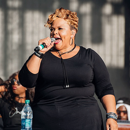 Tamela Mann Height | Stars Height - Tamela Mann’s Height: Gospel Star and Actress’ Frame