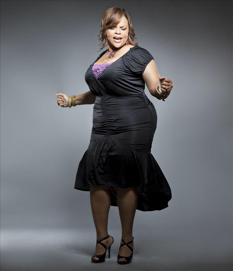 Tamela Mann Radio: Listen to Free Music & Get The Latest Info | iHeartRadio - Tamela Mann’s Height: Gospel Star and Actress’ Frame