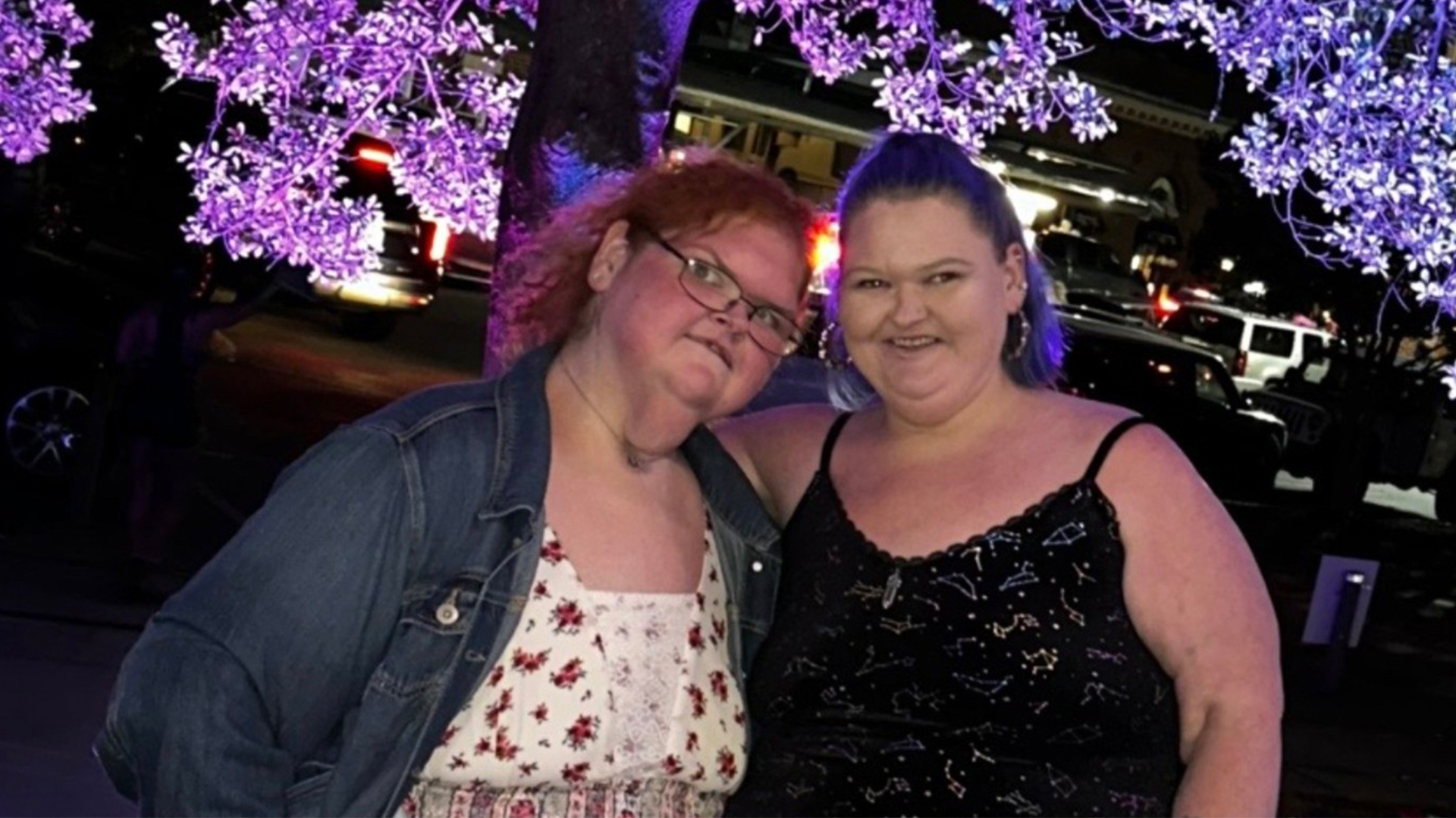 Tammy Update 2024 - Gavra Joellyn - How Old Is Tammy Slaton? 1000-Lb Sisters Star’s Age Revealed