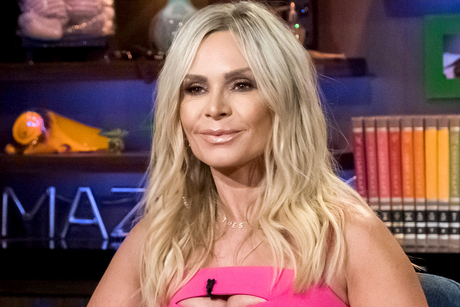 Tamra Judge - Biography, Height & Life Story | Super Stars Bio - Tamra Judge’s Height: RHOC Star’s Bold and Glamorous Frame