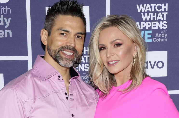 Tamra Judge facts: TV Personality's bio, husband, age, family, height - Tamra Judge’s Height: RHOC Star’s Bold and Glamorous Frame