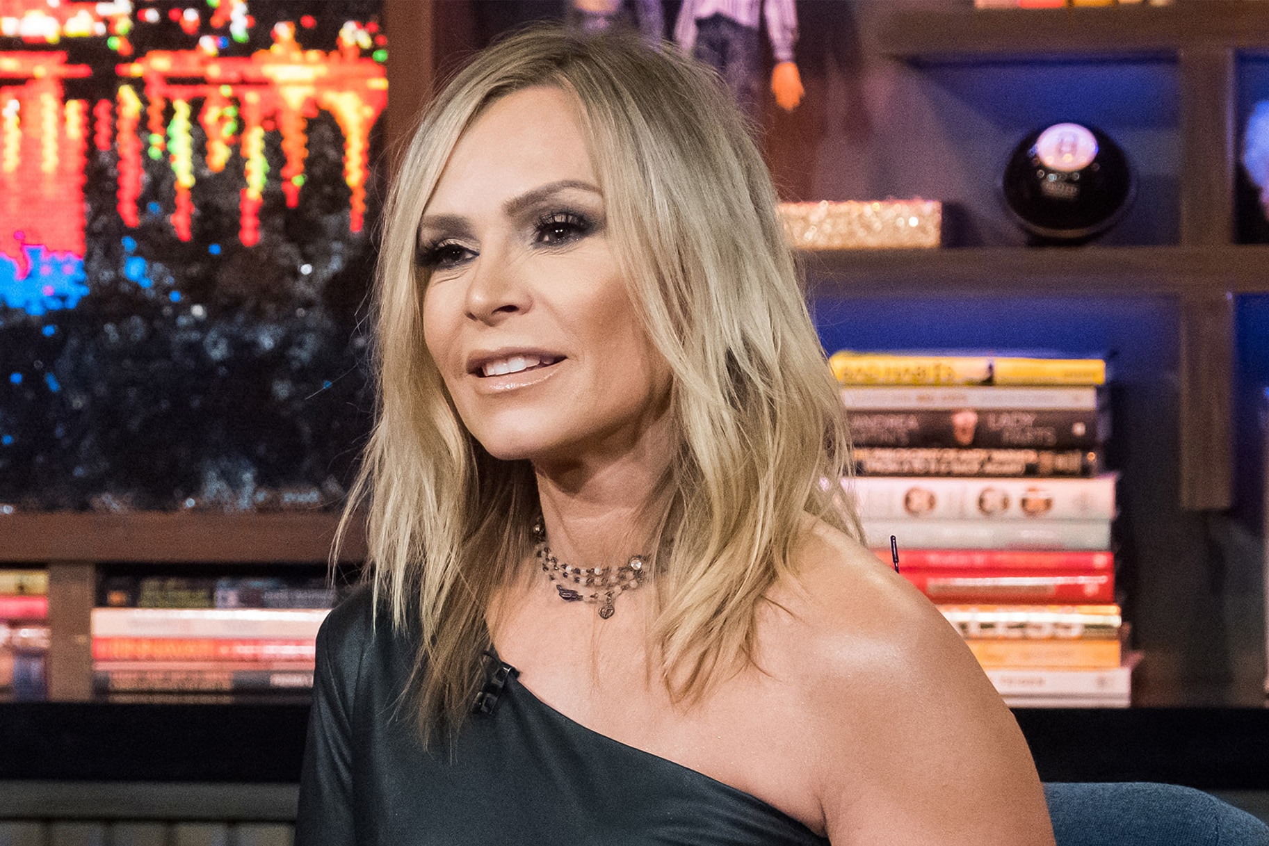 tamra judge new haircut - Haircuts Models Ideas - Tamra Judge’s Height: RHOC Star’s Bold and Glamorous Frame