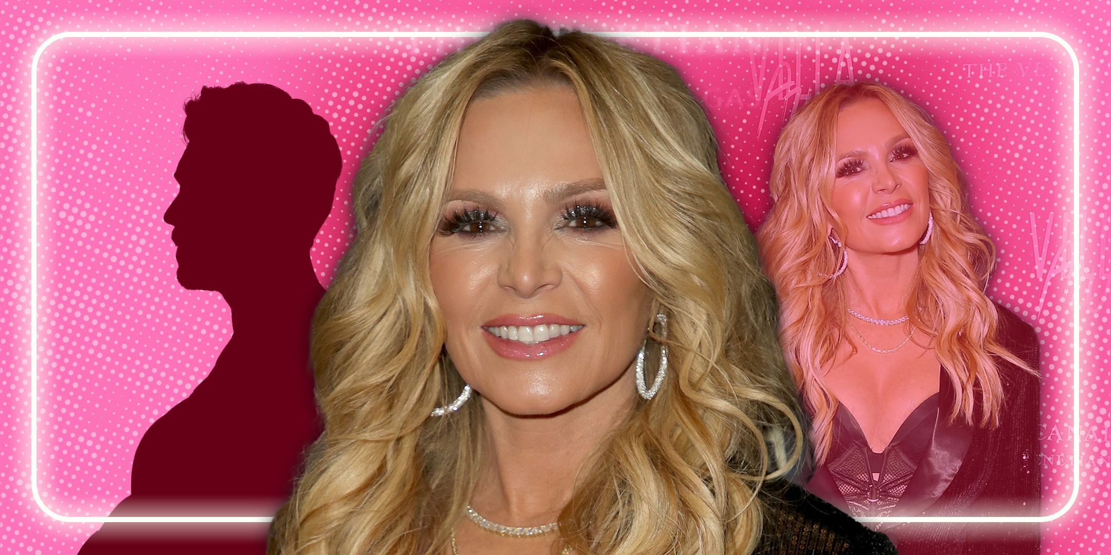 Tamra Judge’s Height: RHOC Star’s Bold and Glamorous Frame
