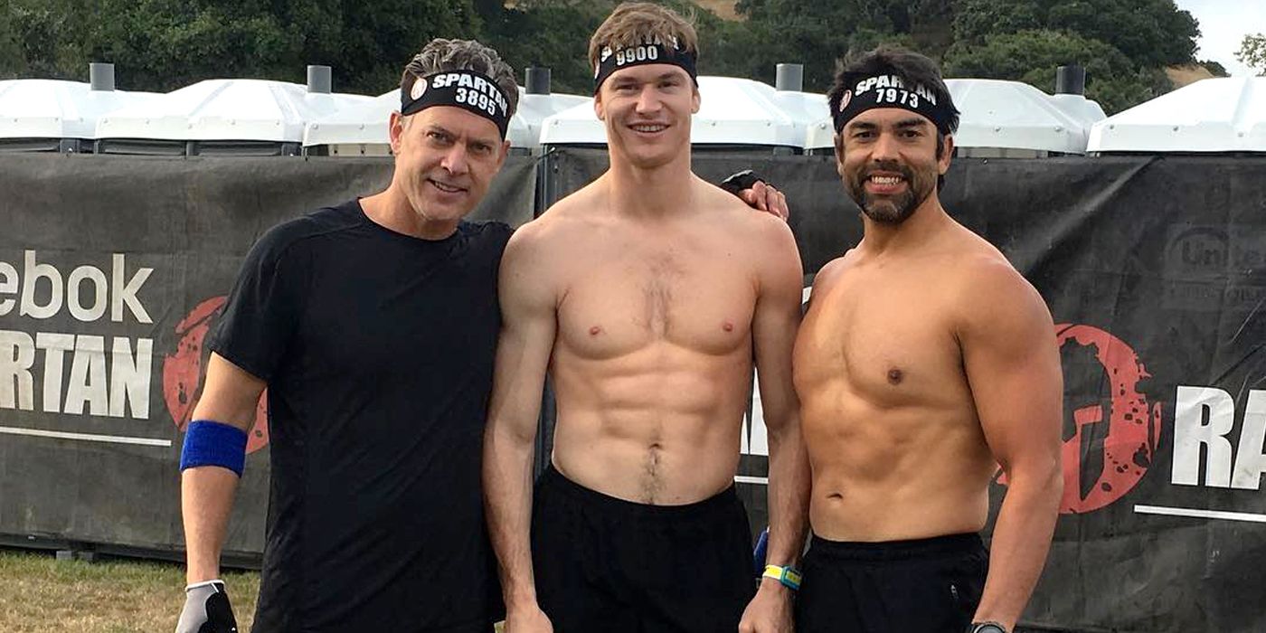 Tamra Judge's Husband Eddie Judge Says Reality TV Isn’t Real - How Tall Is Eddie Judge: TikTok Star’s Rising Profile