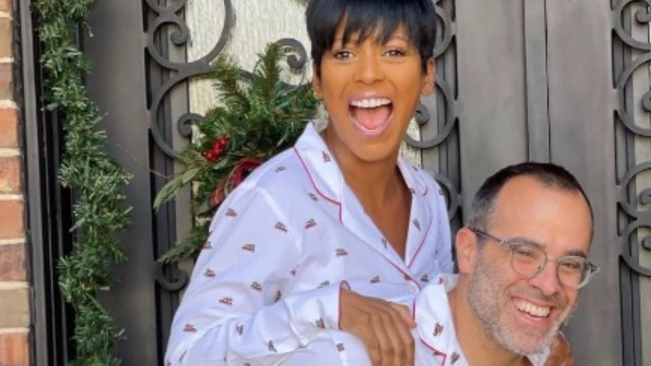 Tamron Hall Claims She Initially Used Her Husband As A Distraction - Tamron Hall’s Height: TV Host and Trailblazer