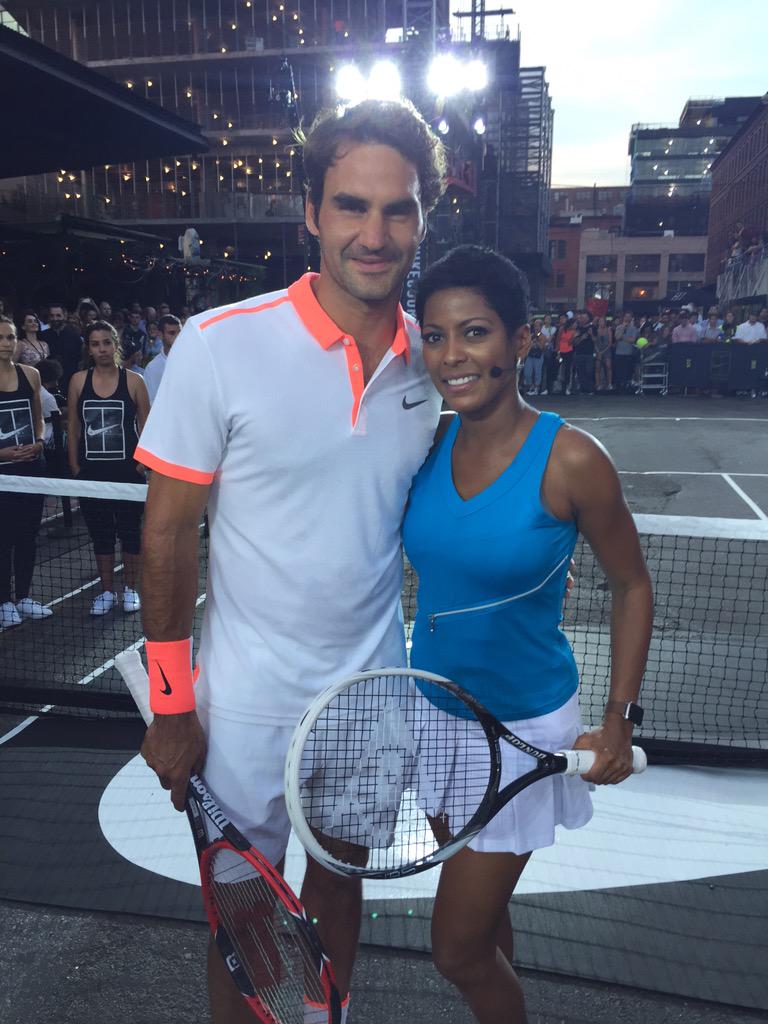 Tamron Hall Height - Tamron Hall’s Height: TV Host and Trailblazer