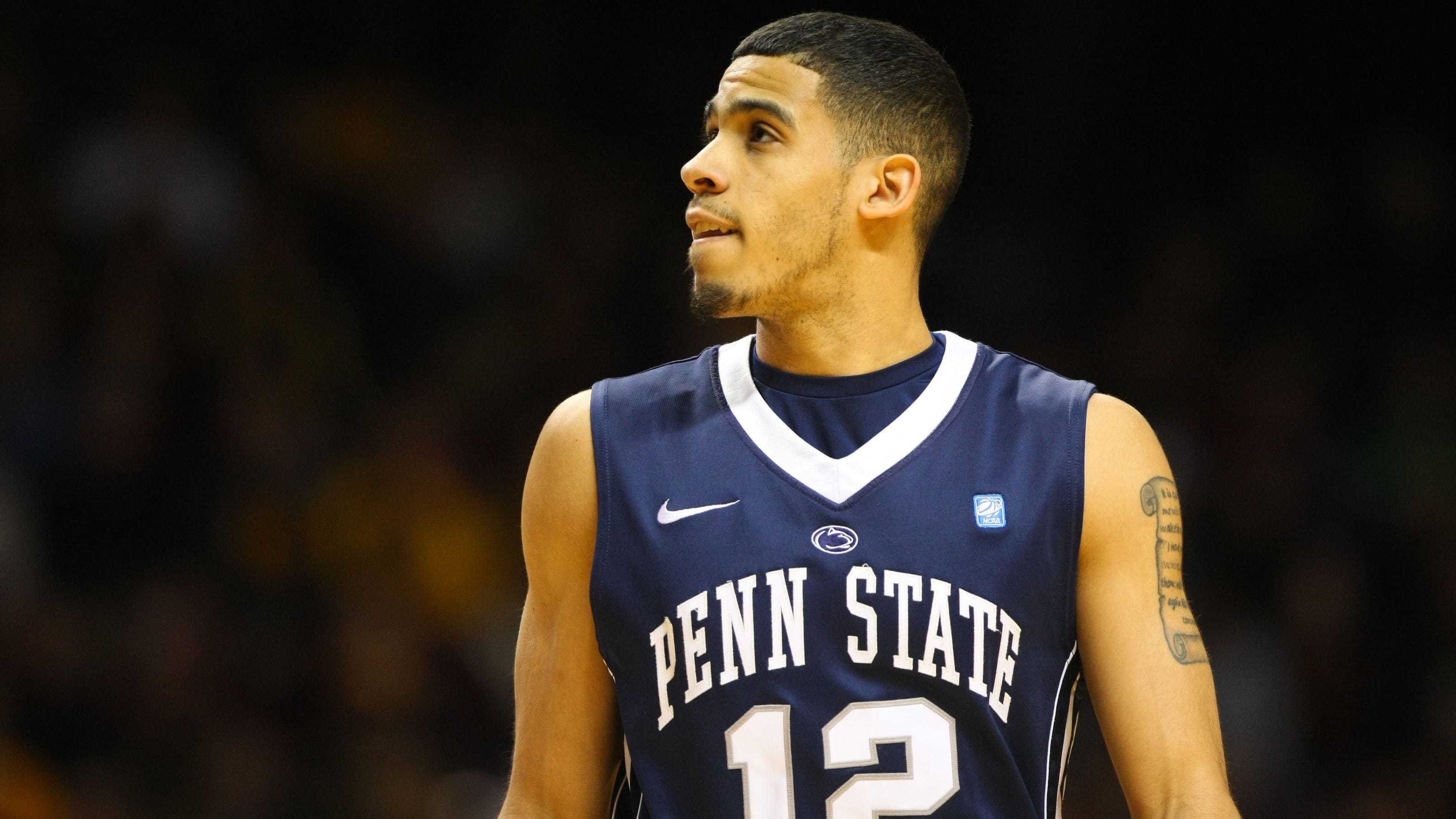 Taylor Battle leaving Ohio State to return to Penn State - battle angel alita deluxe edition 1