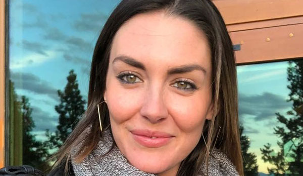Taylor Cole - Bio, Age, Height, Wiki ️ | Instagram Biography - Taylor Cole Measurements – From Hallmark to Hollywood, Here Are Her Stats