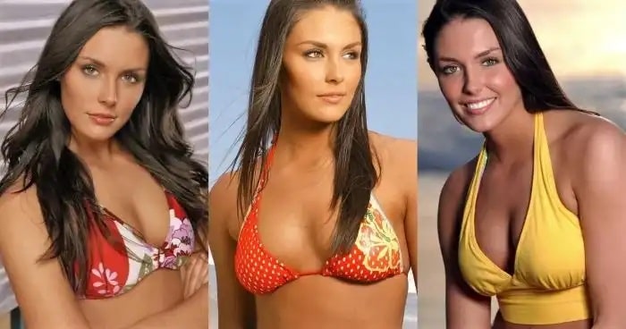 Taylor Cole Measurements, Bio, Height, Shoe, Instagram, And FAQs! - Taylor Cole Measurements – From Hallmark to Hollywood, Here Are Her Stats