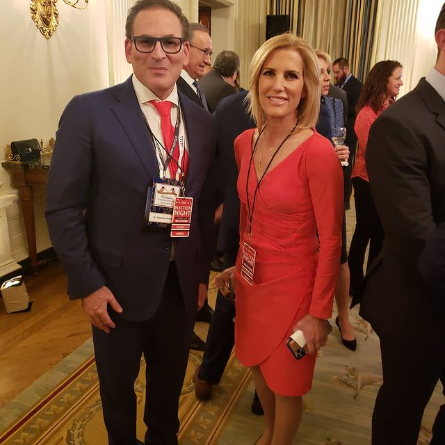 Taylor McGregor ESPN | Wiki/Bio, Age, Career, Husband, – WikisClub Blog - Laura Ingraham Measurements: Conservative Star’s Style & Physique