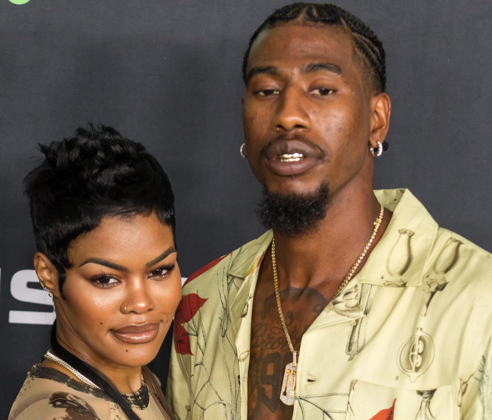 Taylor-Shumpert divorce update; jealousy, narcissism, fame - Who Is Teyana Taylor Dating? Post-Split Rumors and Facts