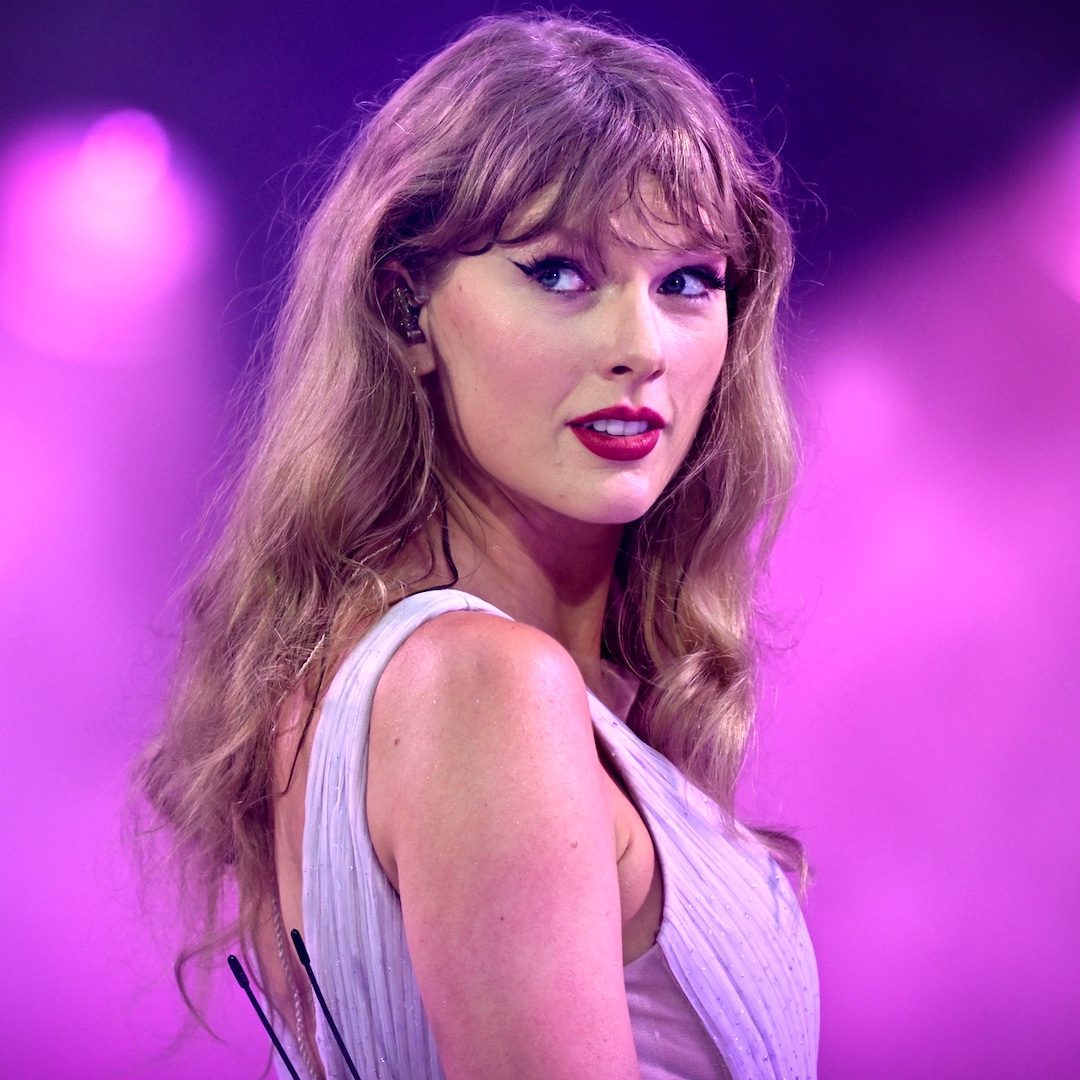 Taylor Swift's Net Worth Revealed After Becoming a Billionaire - Taylor Swift Net Worth 2025 – How Much Has the Eras Tour Queen Earned?