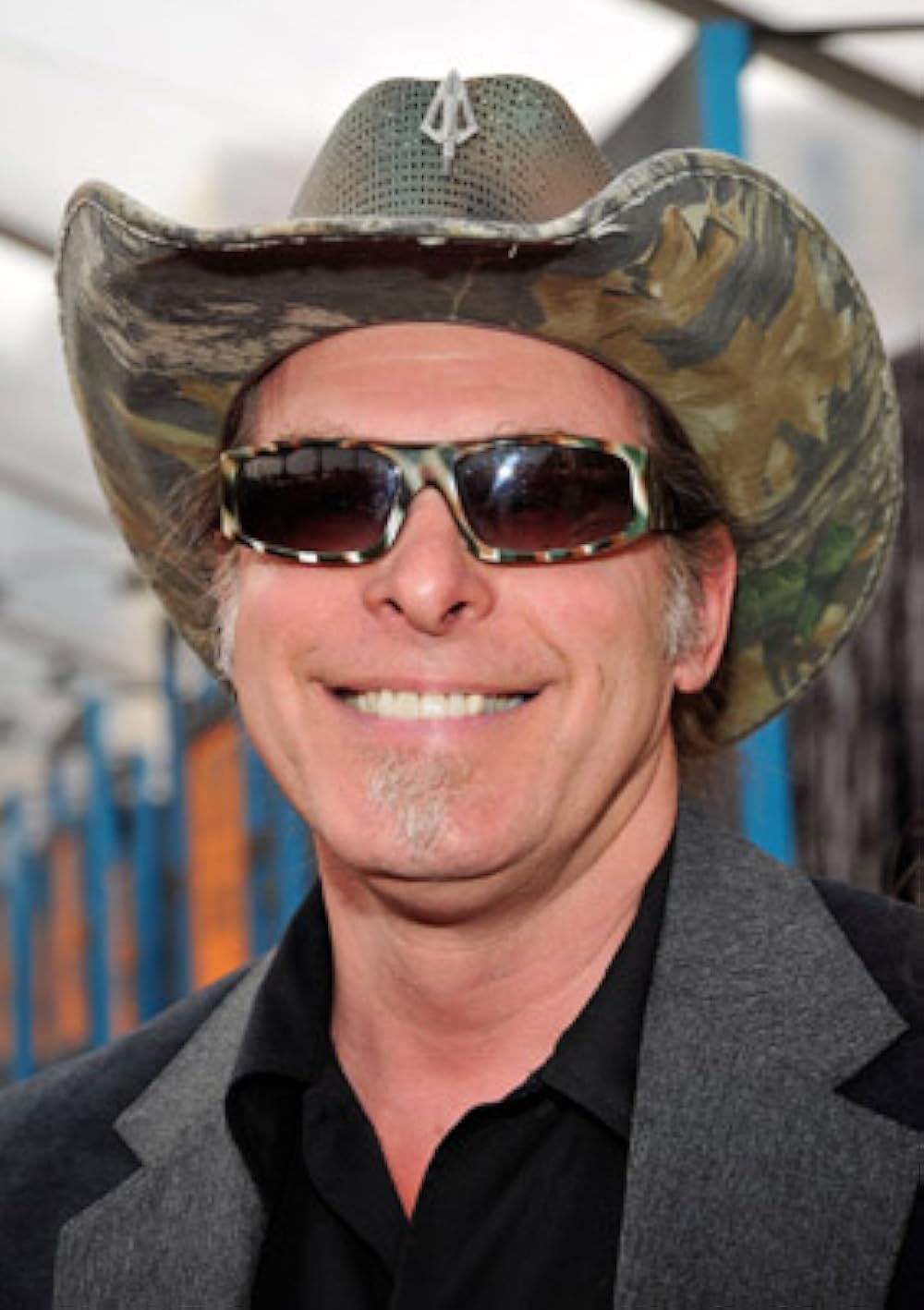 Ted Nugent - Ted Nugent’s Height: The Wild Outlaw Rocker