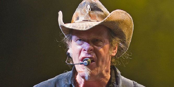 Ted Nugent - Age, Family, Bio | Famous Birthdays - Ted Nugent’s Height: The Wild Outlaw Rocker