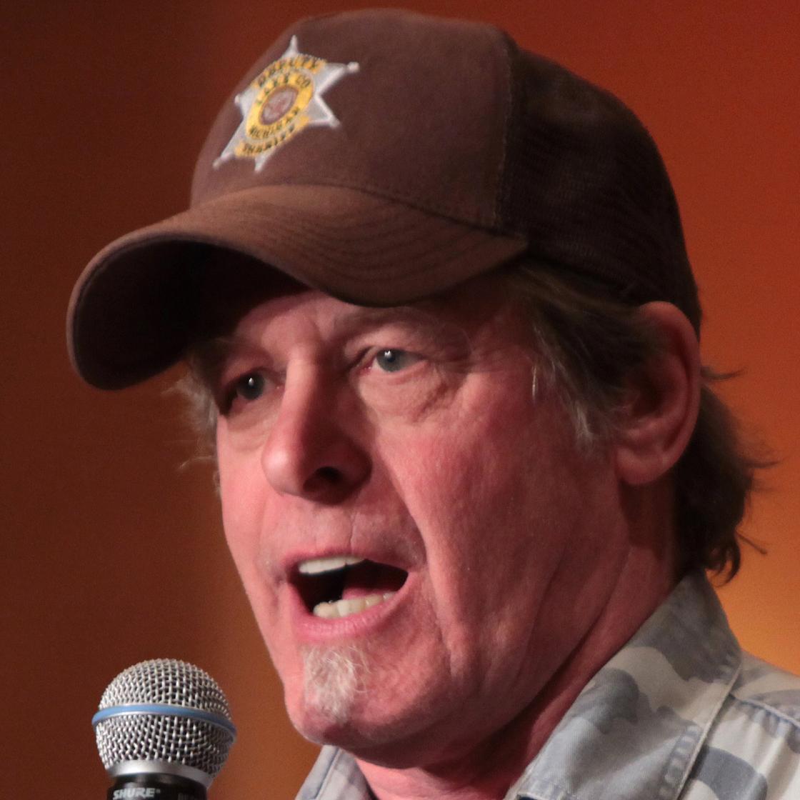 Ted Nugent Is Alive - Bio, Net Worth, Height - Ted Nugent’s Height: The Wild Outlaw Rocker