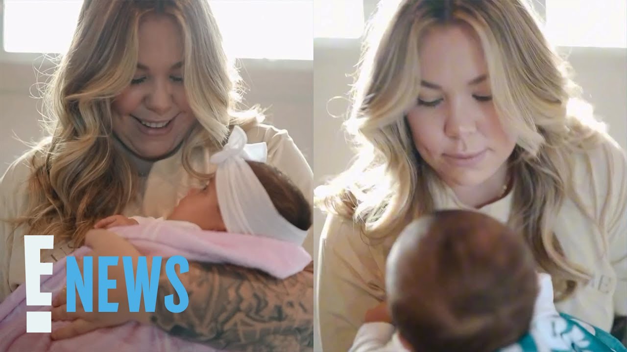 Who Is Kailyn Lowry Dating? Teen Mom Fans Want to Know