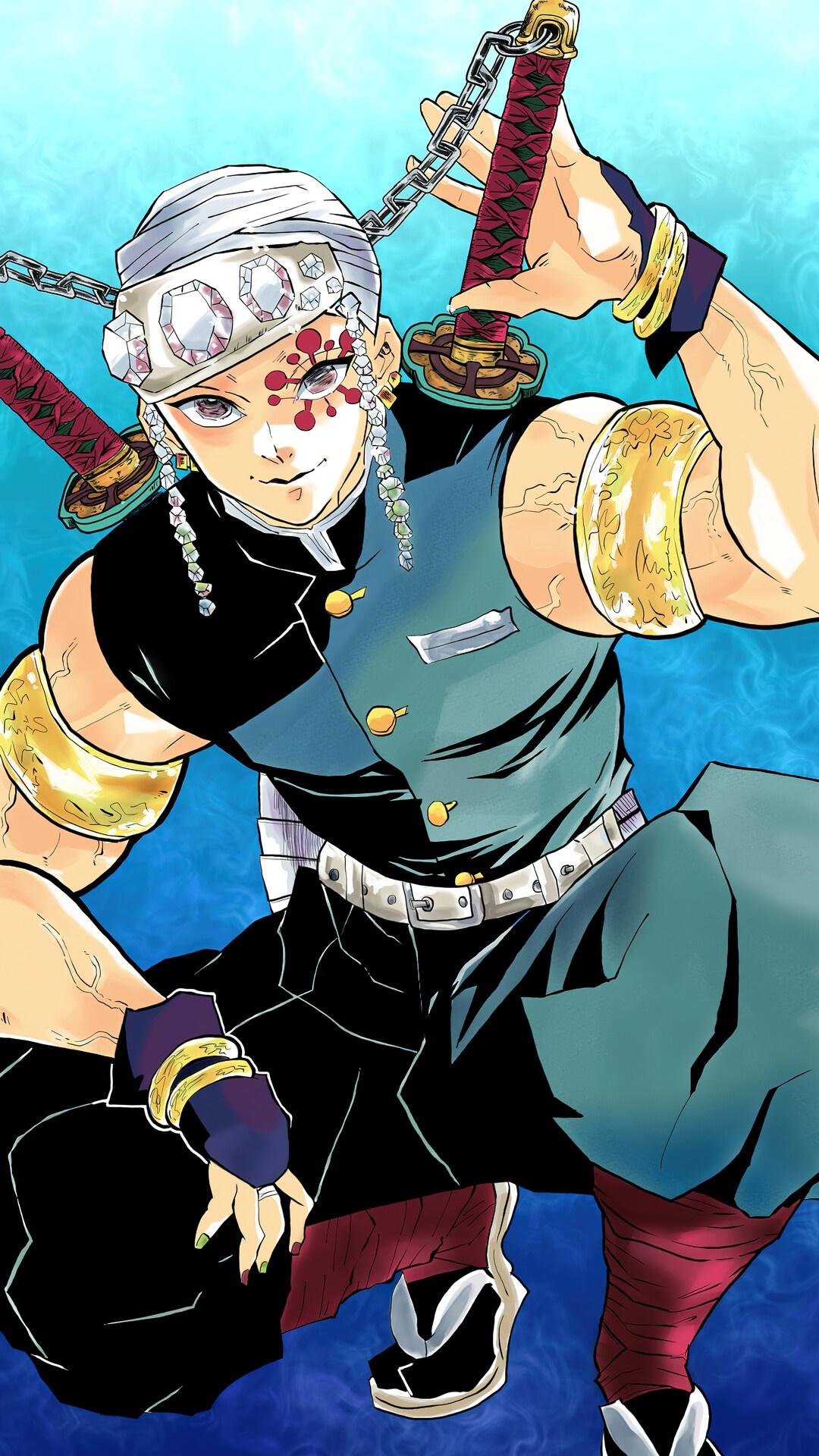 Tengen Uzi Wallpapers - Top Free Tengen Uzi Backgrounds - WallpaperAccess - tengen toppa gurren lagann gurren lagann