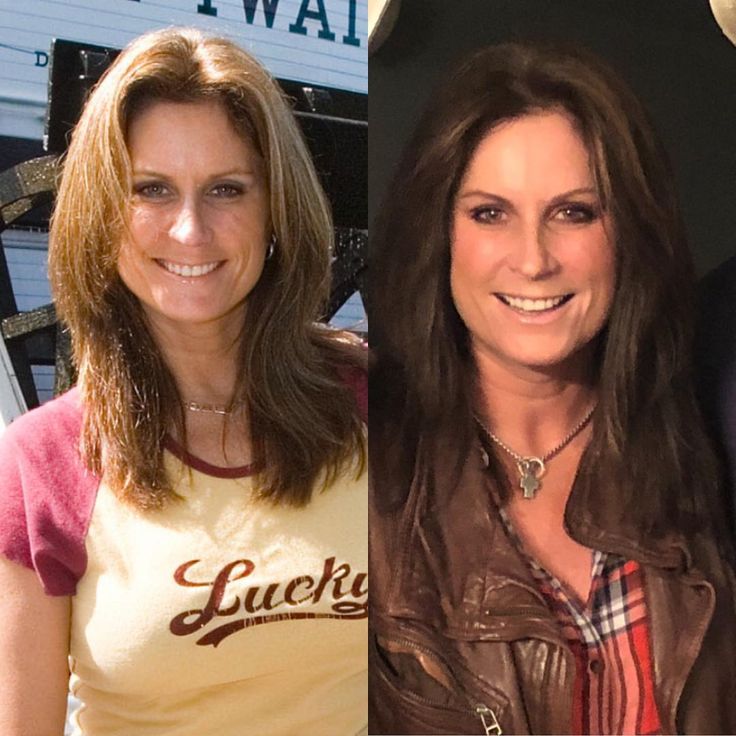 Terri Clark’s Height: Country Music’s Beloved Star