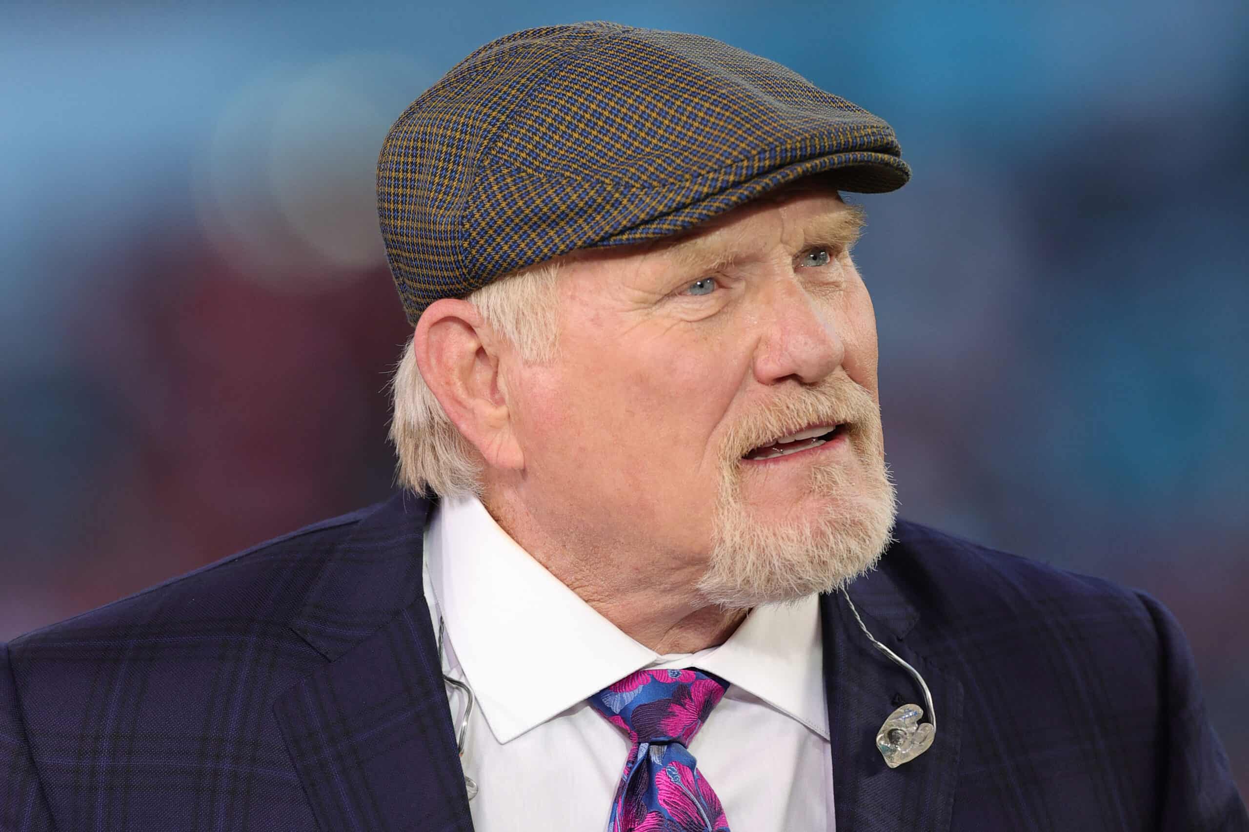 Terry Bradshaw Notes Major Difference With Tom Brady - How Old Is Terry Bradshaw? NFL Legend’s Age Today