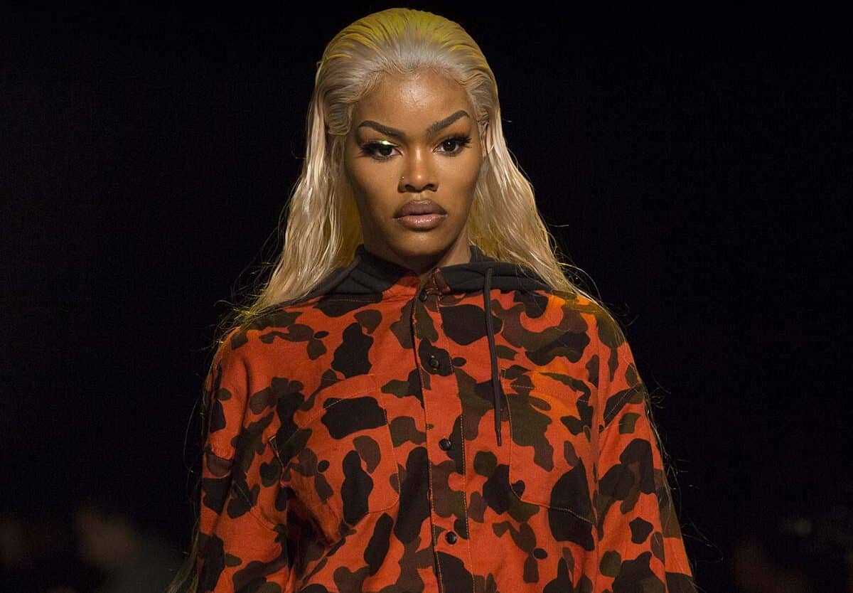 Teyana Taylor Birthday - Teyana Taylor Age – From Music to Movies, How Old Is She?