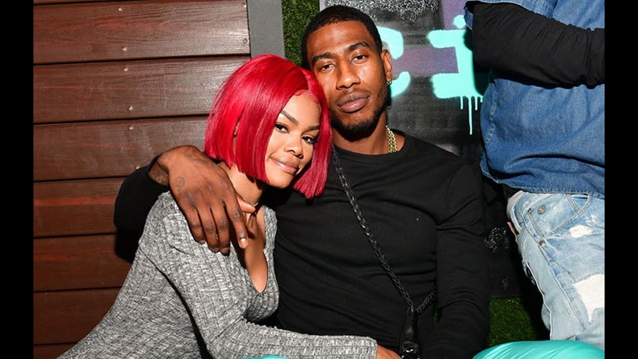 Who Is Teyana Taylor Dating? Post-Split Rumors and Facts