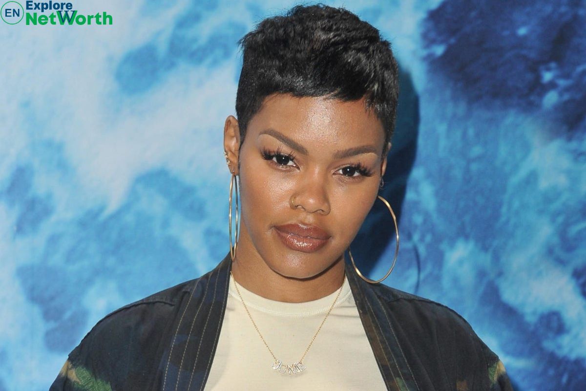Teyana Taylor Net Worth: How Much Is She Worth? - Teyana Taylor Net Worth – Singer & Actress’s Fortune Breakdown