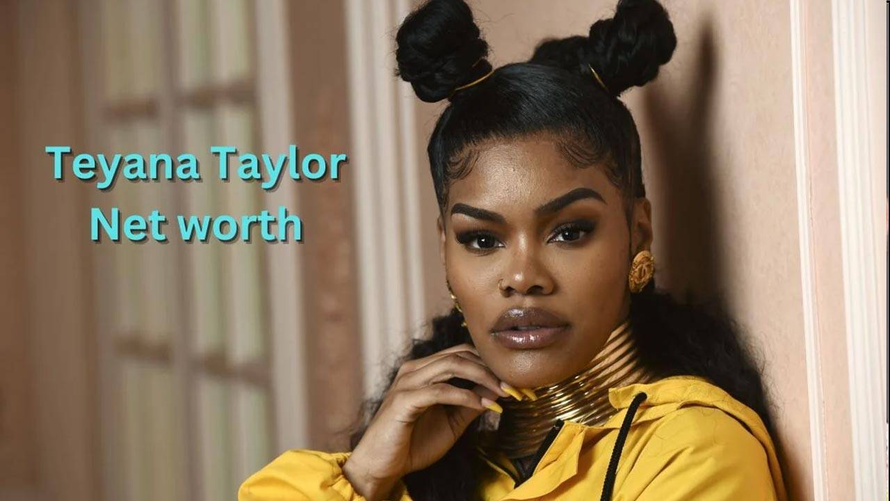 Teyana Taylor Net Worth – Singer & Actress’s Fortune Breakdown