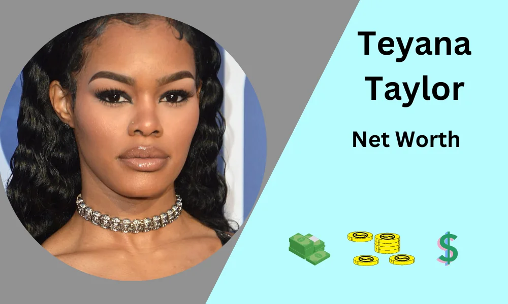 Teyana Taylor's Net Worth: Personal Information, Family, Favorites - Teyana Taylor Net Worth – Singer & Actress’s Fortune Breakdown