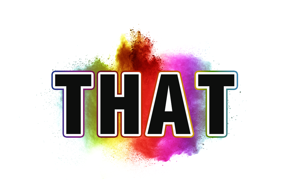 “That”の種類と見分け方！使い方の総まとめ - ネイティブキャンプ英会話ブログ | 英会話の豆知識や情報満載 - that flower we saw that day