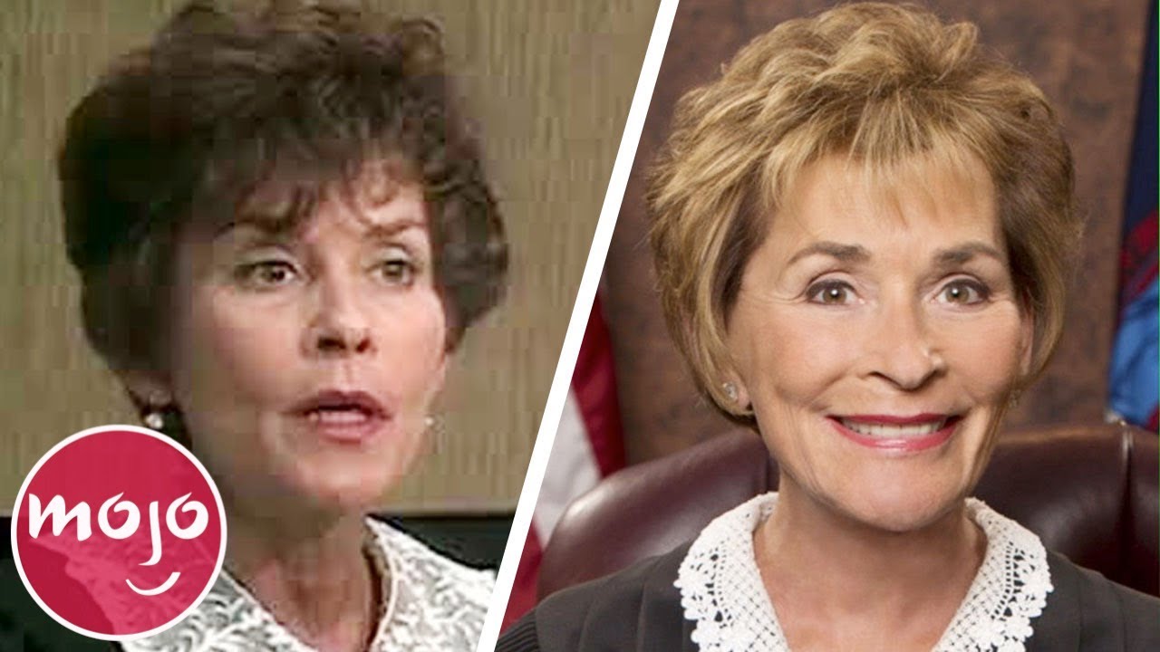 The Amazing Life & Career of Judge Judy - YouTube - Judge Judy’s Height: The Iconic TV Judge’s Stature