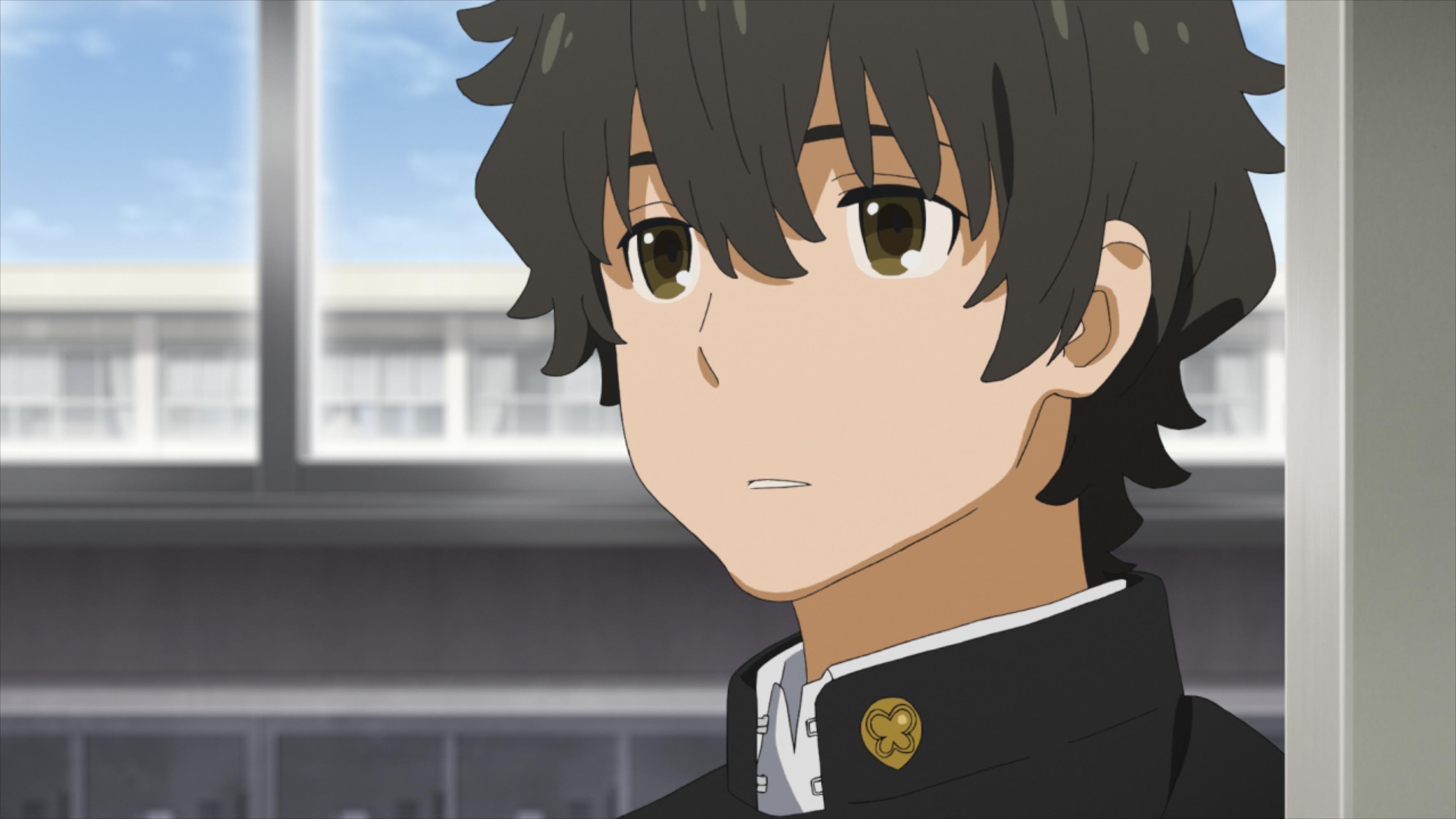 The Anthem of the Heart (2015) - Backdrops — The Movie Database (TMDB) - the anthem of the heart anime