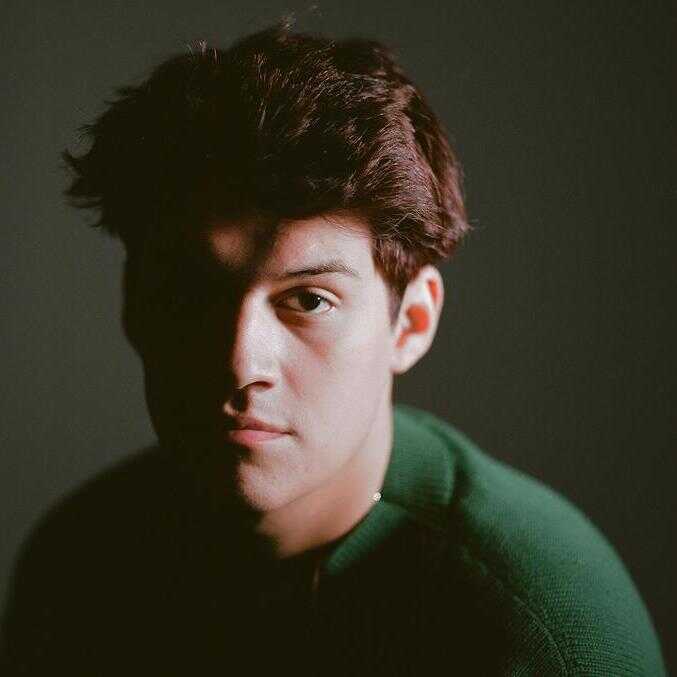 The Austin 100: Omar Apollo : NPR - Omar Apollo’s Height: Indie Pop’s Rising Talent