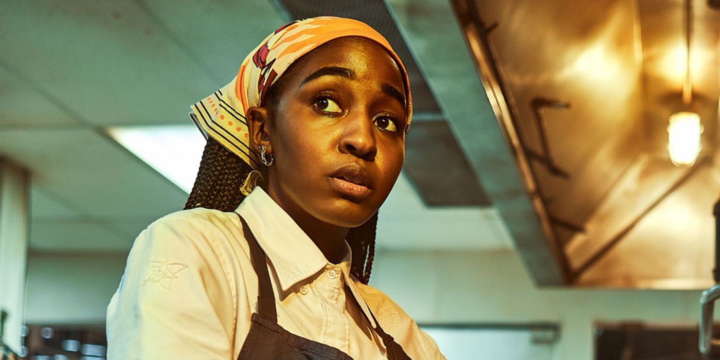 'The Bear's Ayo Edebiri Can't Wait to Be Part of the MCU's 'Thunderbolts' - How Tall Is Ayo Edebiri: The Bear Star’s Rising Fame