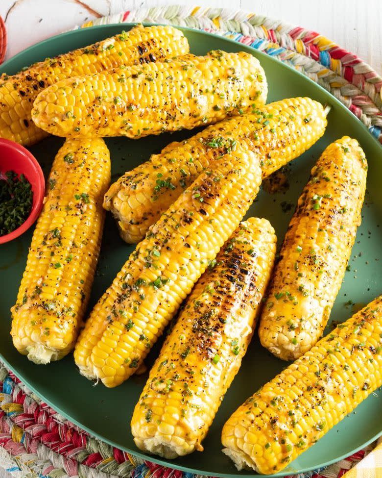 The Best Grilling Recipes for Easy Dinners and Laid-Back Weekends - the world after the fall anime