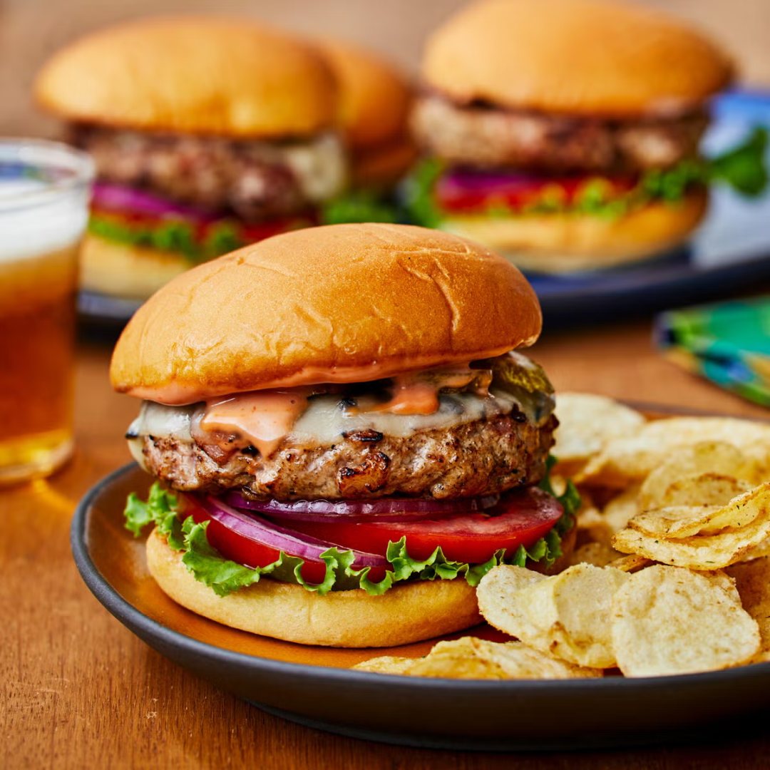The Best Grilling Recipes for Easy Dinners and Laid-Back Weekends - the angel next door light novel