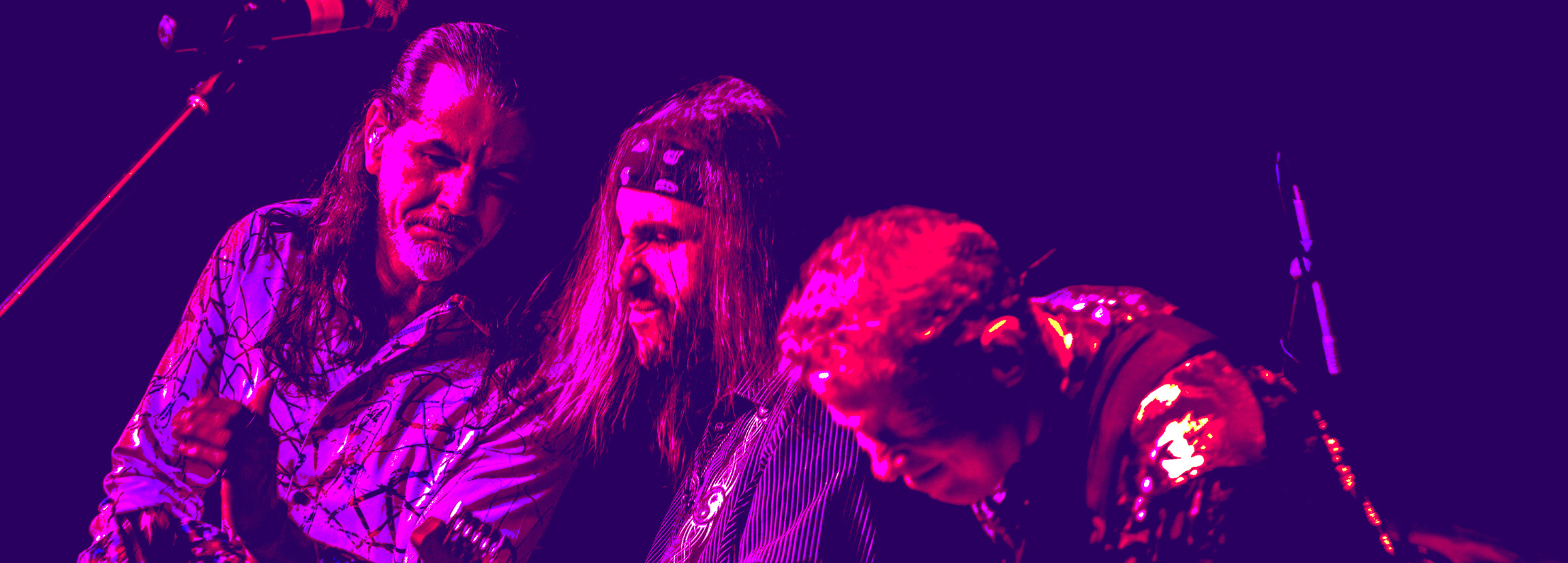 The Brothers Doobie | Oxford Performing Arts Center - How Old Are The Doobie Brothers? Rock Legends Through the Decades
