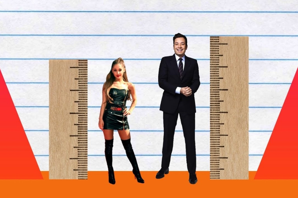 How Tall Is Jimmy Fallon? Late Night Host’s Height Exposed