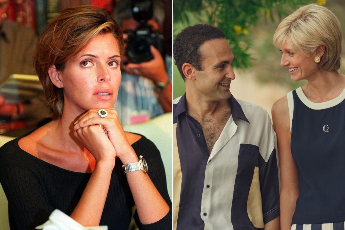The Crown: Meet Kelly Fisher, the model Dodi Fayed was ‘engaged’ to - Dodi Fayed’s Height: How Tall Was the Businessman?
