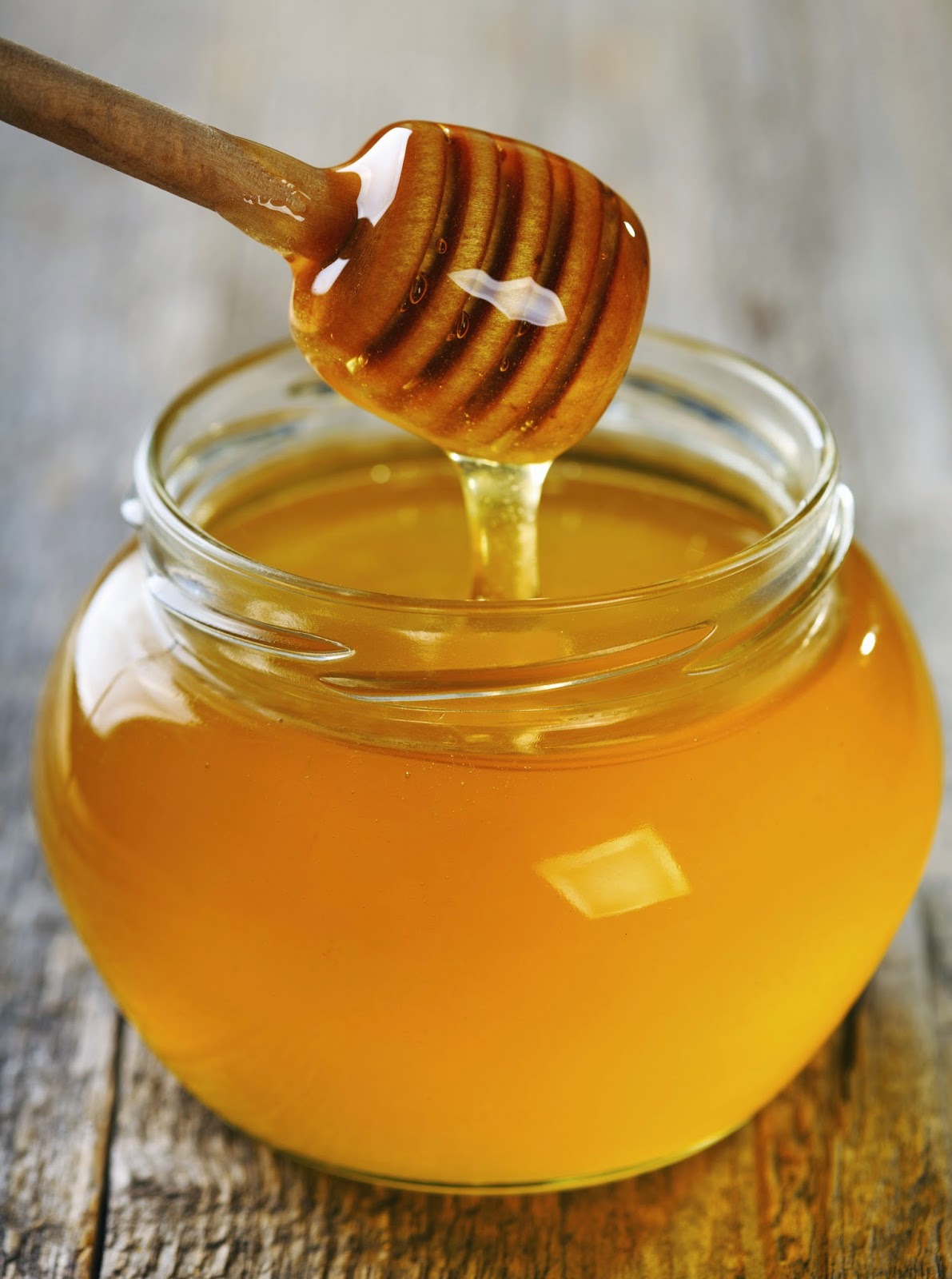 The Dangers and Benefits of Raw Honey - honey lemon soda anime where to watch