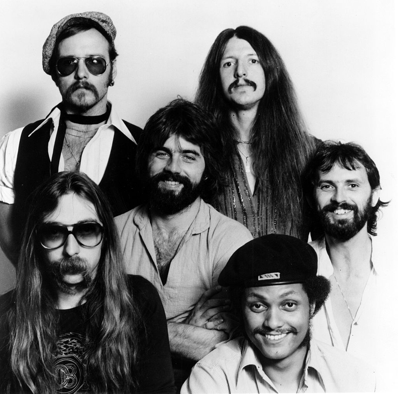 The Doobie Brothers | Arts & Entertainment | West Virginia University - How Old Are The Doobie Brothers? Rock Legends Through the Decades