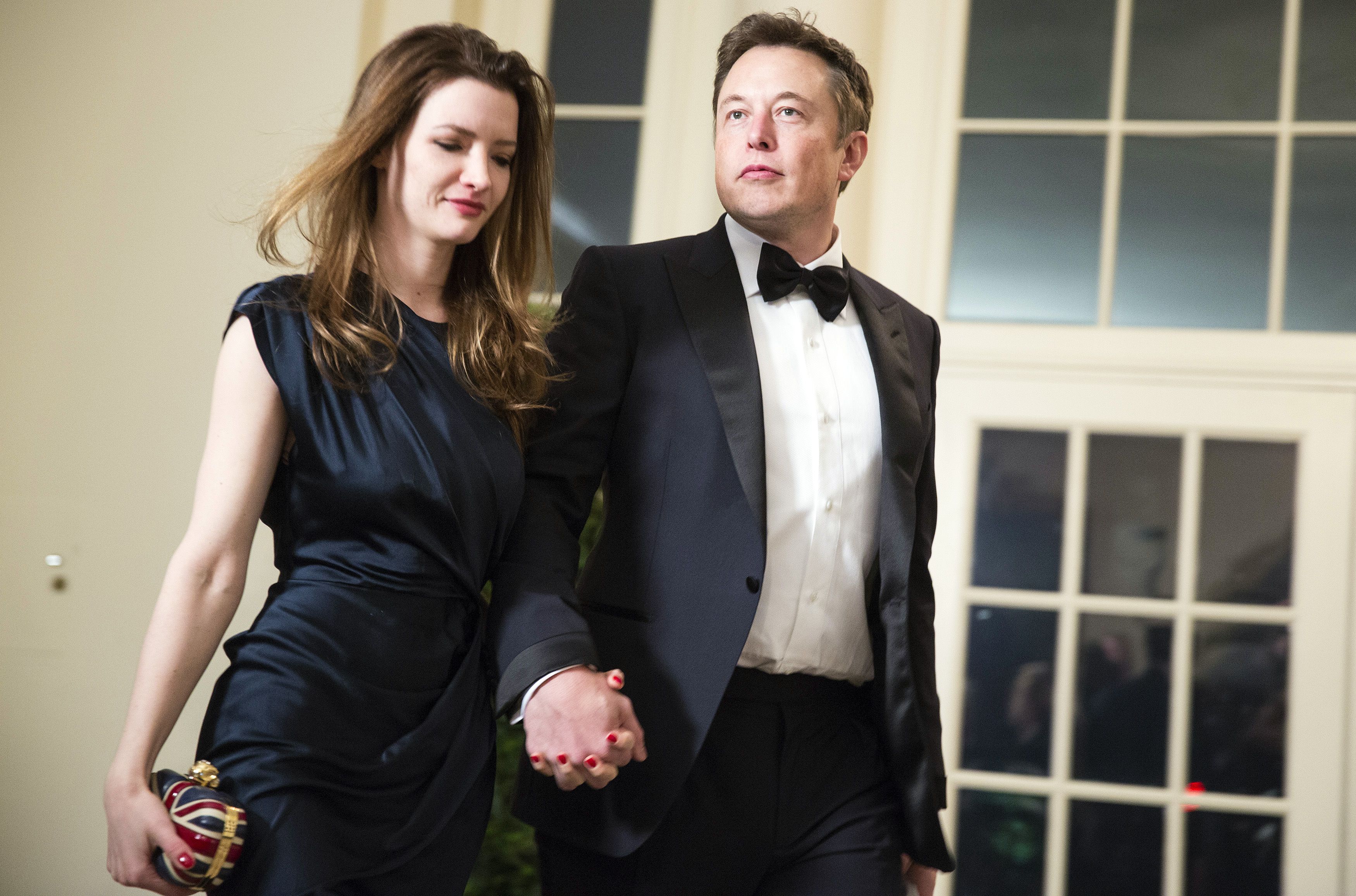 The Enigma Of Elon Musk's Marital History: A Timeline Of Wives And - Who Is Elon Musk’s Wife? A Look at His Marriages and Relationships