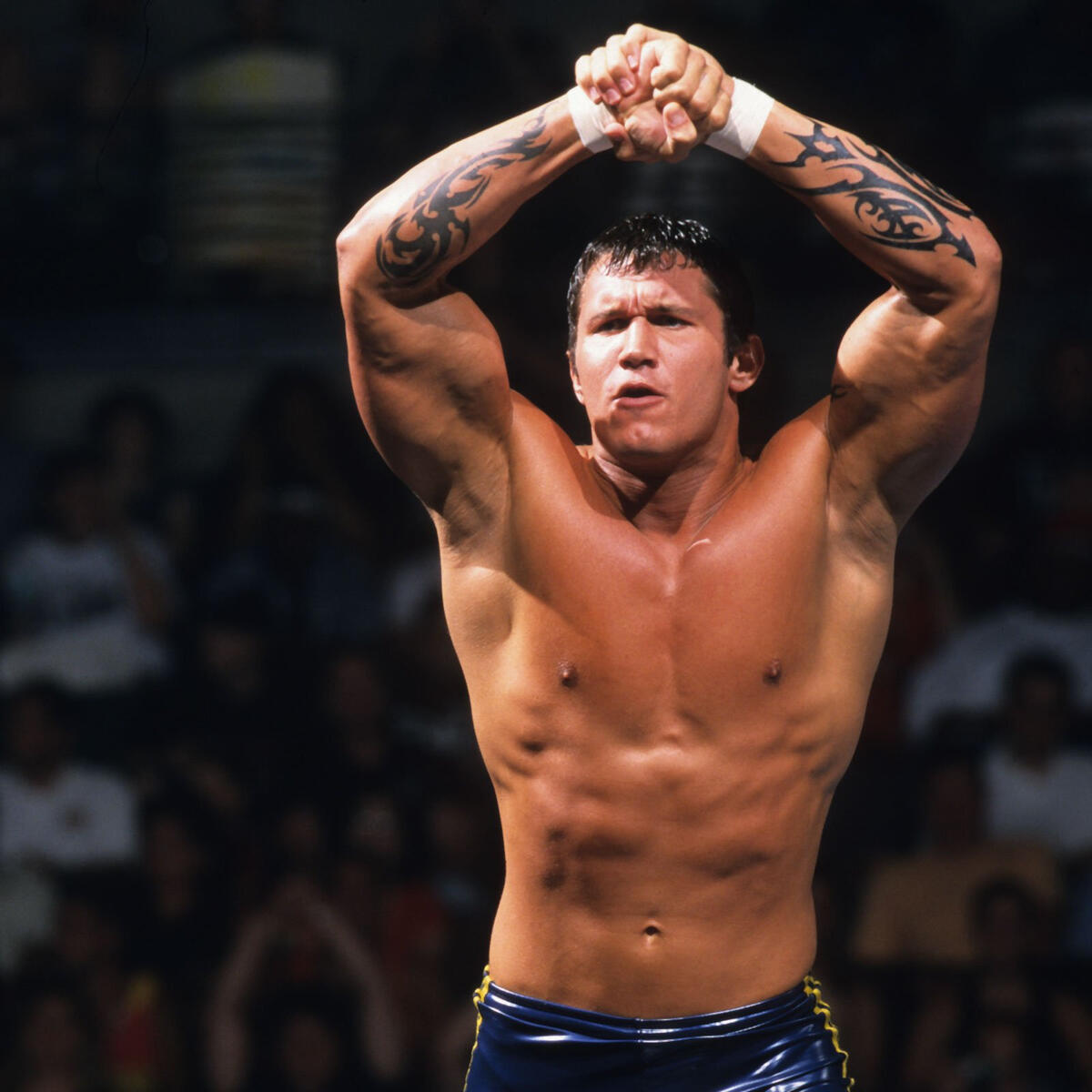 The evolution of Randy Orton: photos | WWE - How Old Is Randy Orton? WWE Legend’s Age and Legacy