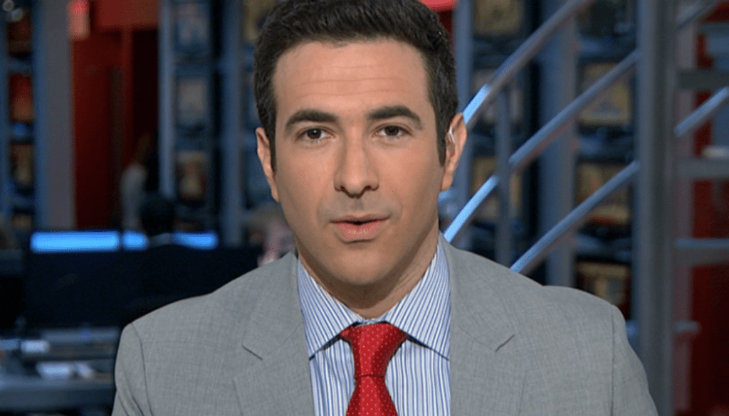 The Fascinating World Of Ari Melber Salary In 2023 – iBikini.cyou - Ari Melber’s Height: MSNBC’s Legal Analyst Stands Out