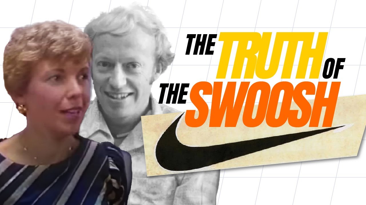 The FULL Origin of Nike- Carolyn Davidson & Phil Knight - YouTube - Carolyn Davidson Net Worth: The Woman Behind the Nike Swoosh