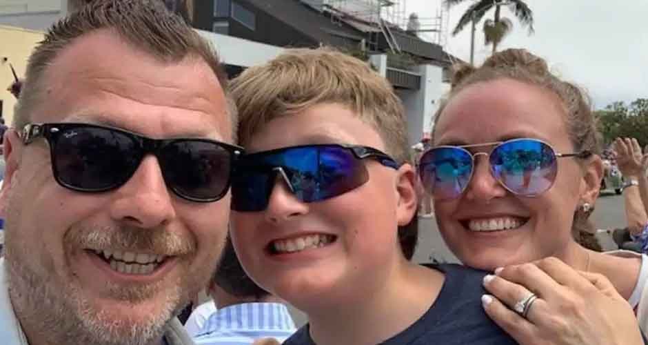 The Heartwarming Bond: Jimmy Failla Wife and Their Love Story - Mariah - Who Is Jimmy Failla’s Wife? Comedian’s Relationship Revealed