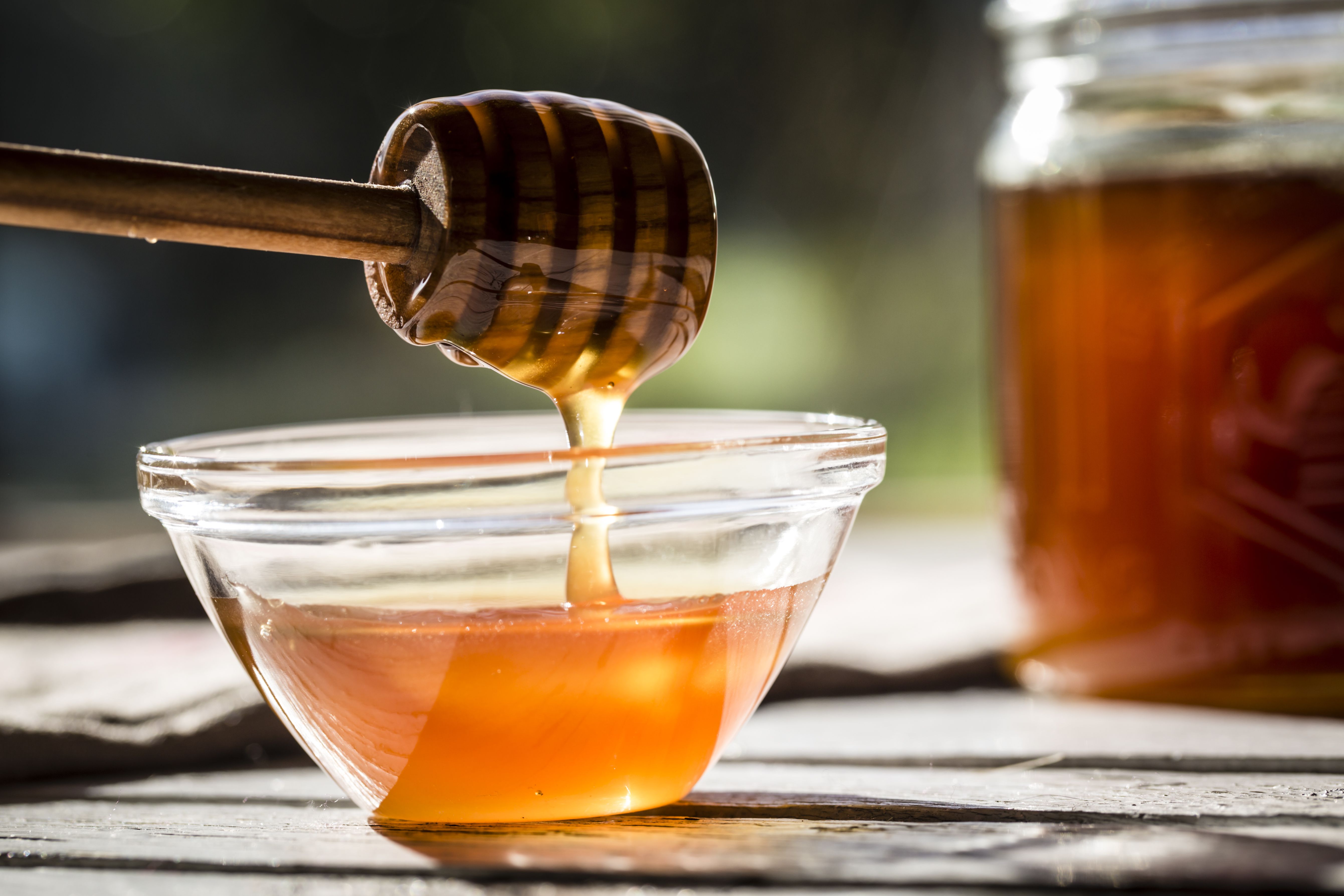 The History of Honey as Food - honey lemon soda anime where to watch
