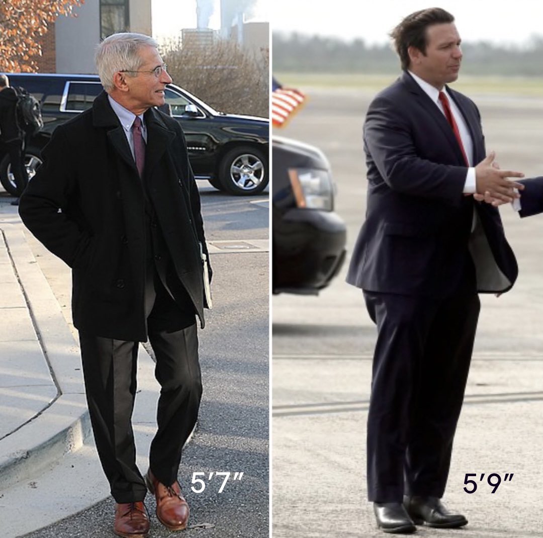 Casey DeSantis Measurements: Florida’s First Lady in Focus