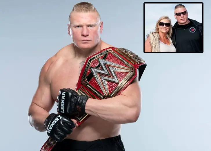 The Love Story Of WWE’s Power Couple Brock Lesnar & His Wife - Who Is Brock Lesnar’s Wife? Meet Sable (Rena Lesnar), Former WWE Diva and Model